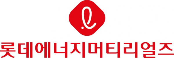 &nbsp;[사진=롯롯데에너지머티리얼즈]<br>