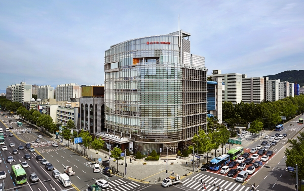 하이마트 본사. [사진=하이마트]