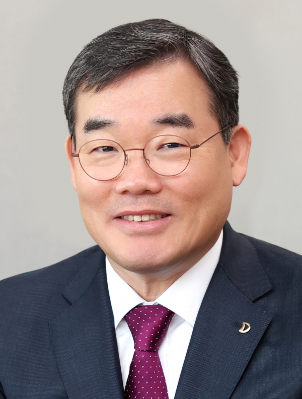 대우건설 김보현 신임 대표이사 예정자