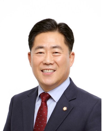대한석탄공사 김규환 사장