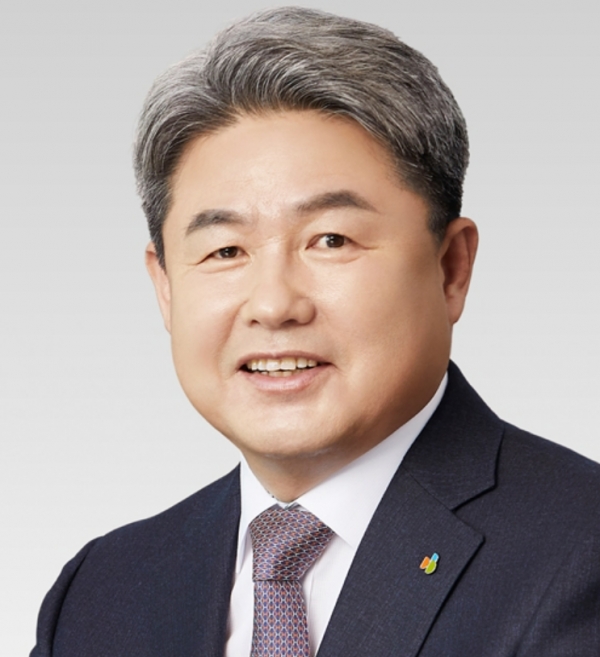 정종표 DB손해보험 대표 [사진=DB손해보험]