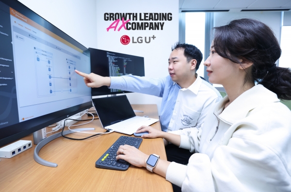 [사진=LG유플러스]