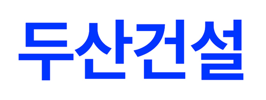두산건설 CI. [사진제공=두산건설]