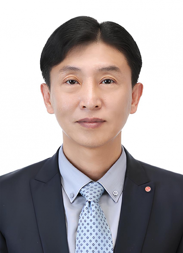 LG이노텍 고대호 전무 [사진=LG이노텍]