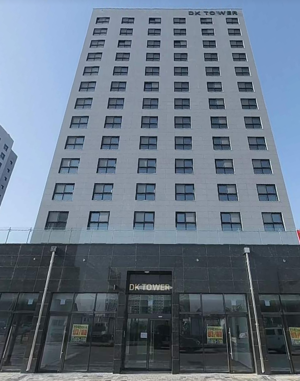 [참고자료] 경기도 수원시 권선구 고색동 든든전세주택 사진