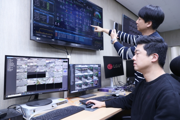 [사진=LG유플러스]