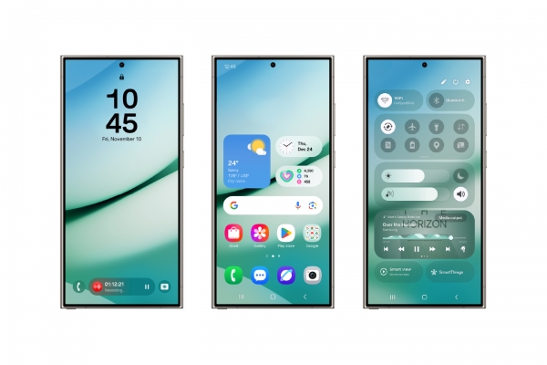 One UI 7 베타 프로그램 [사진=삼성전자]