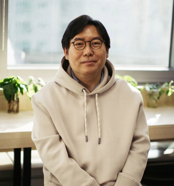 박용현 넥슨게임즈 대표이사. [사진=넥슨]