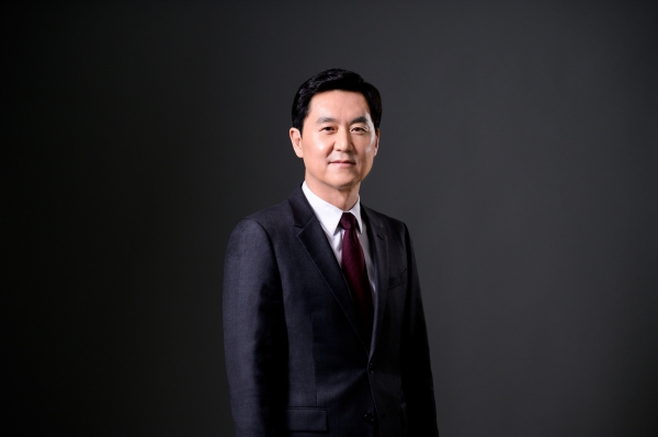 (1) 삼성전자 전경훈 사장