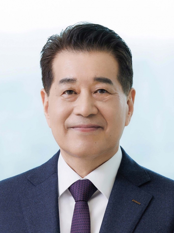 장인화 포스코그룹 회장 [사진=포스코그룹]