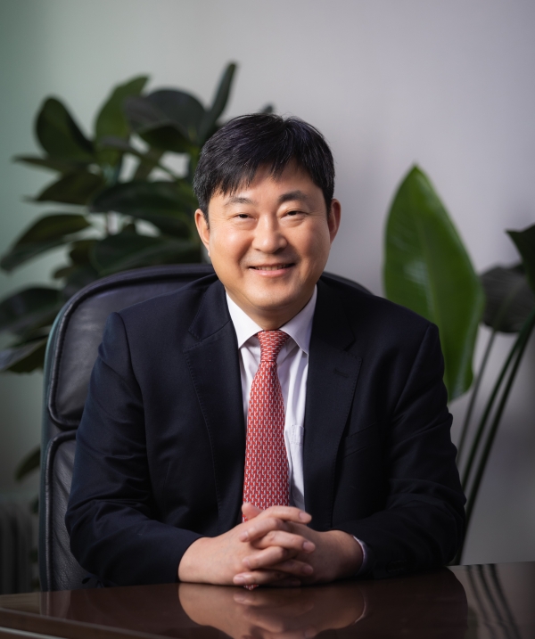 [첨부] 김재영_현대건설기술연구원장_사진