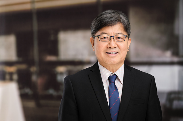 ▲네이처셀 정상목 박사