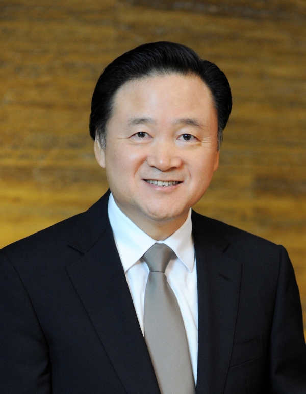 허영인 SPC그룹 회장. [사진=SPC그룹]