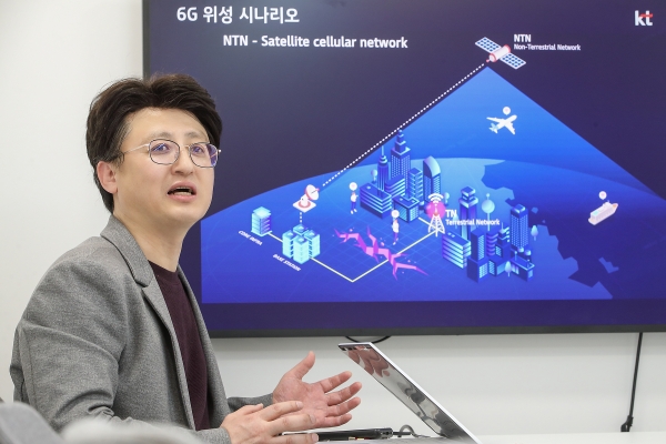 [사진=KT]