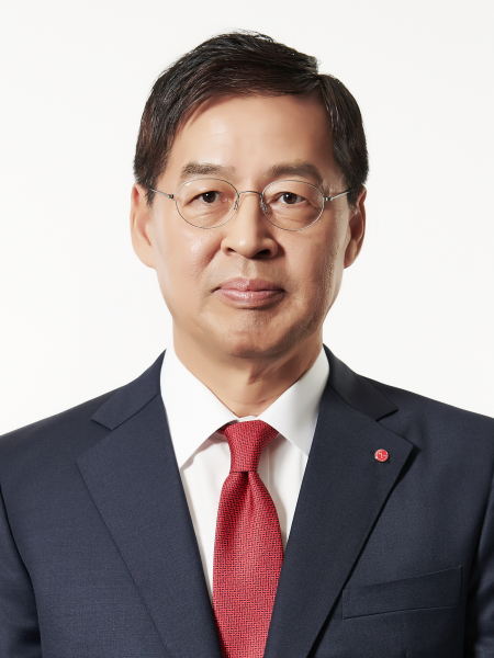 신학철 LG화학 부회장 [사진=LG화학]
