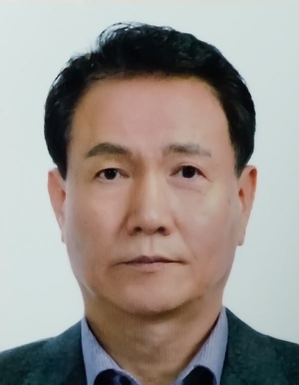 (주)효성 황윤언 대표이사 프로필 사진