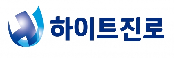 하이트진로CI. [사진=하이트진로]