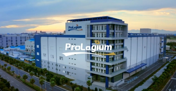 프롤로지움 테크로로지 전경