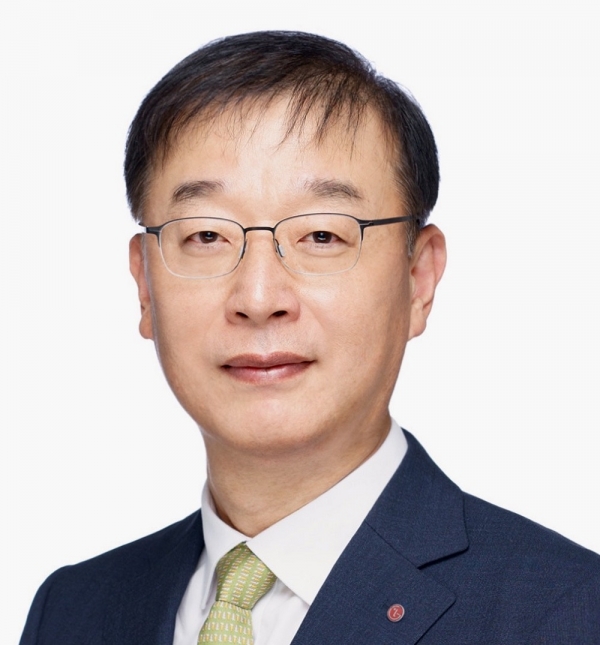 LG전자 IP센터장 조휘재 부사장 [사진=LG전자]