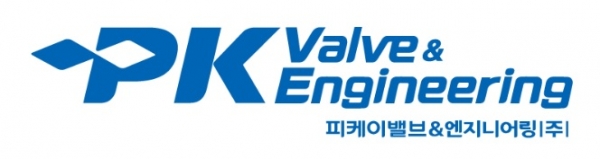 피케이밸브앤엔지니어링 CI [사진=STX]