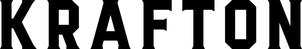 크래프톤 CI[사진=크래프톤]