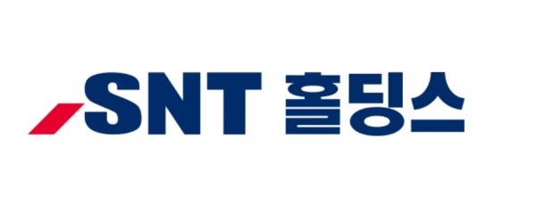 [사진=SNT홀딩스]