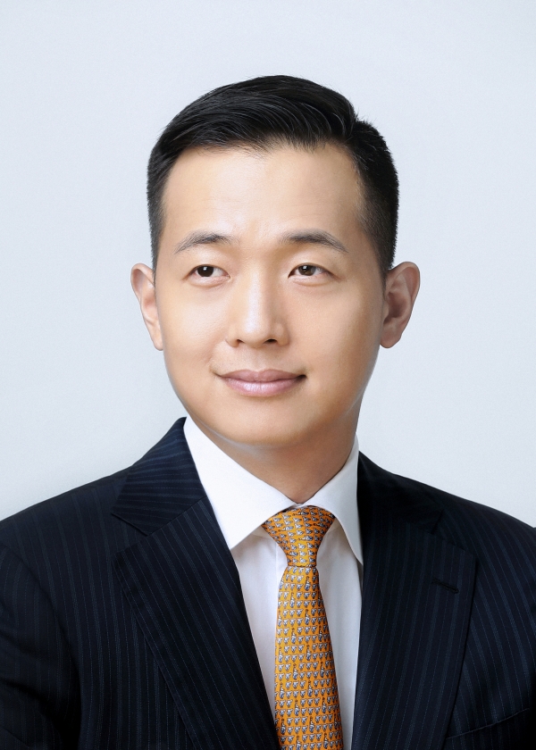 김동관 한화그룹 부회장 [사진=한화그룹]<br>