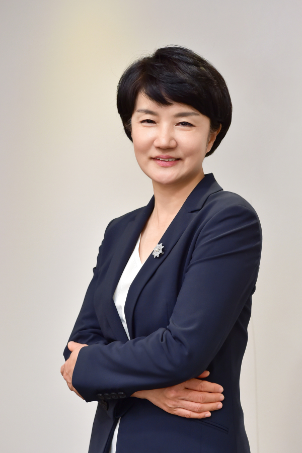조화순 LG화학 이사회 의장 [사진=LG화학]