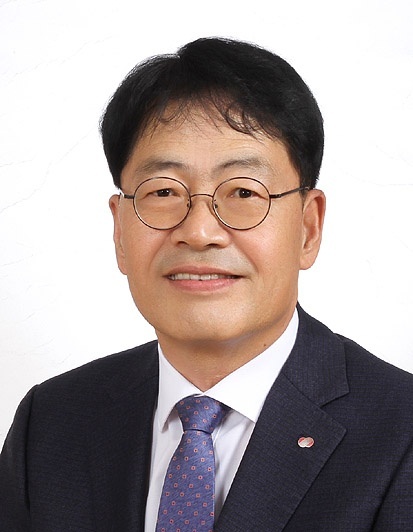 김재군 한전 전력계통본부장(부사장) [사진=한전]