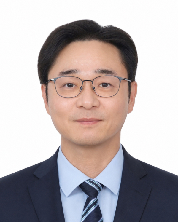 하정민 DL건설 신임 대표이사. [사진=DL건설]