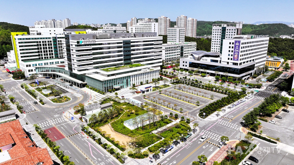 [사진제공=건양대병원]