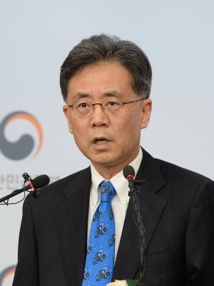 김현종 "보호무역주의, 3대 전략에 따라 당당히 대응"