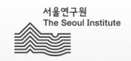 “서울시민, 추석 연휴기간 평균 나흘 여행, 60만원 지출”
