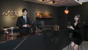 동서식품, 프리미엄 인스턴트 커피 시장 선점 박차…'맥심 카누 시그니처' 출시