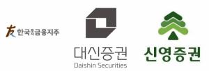 한국투자금융지주 대신증권 신영증권, 부동산신탁업 예비인가 취득
