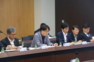 농협금융, '2019 1분기 자산운용 전략회의' 개최