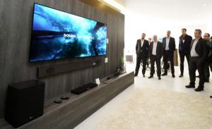 LG 올레드 TV, 유럽 10개국 성능평가서 1위 석권