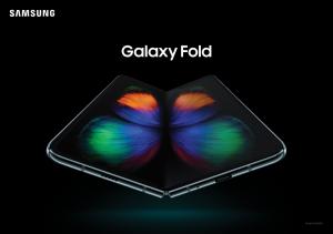 삼성전자, '갤럭시 폴드 5G' 일반 판매 개시...'큰 화면과 휴대성을 동시에' 