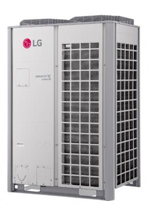 LG전자 시스템 에어컨 ‘멀티브이(Multi V)', '올해의 10대 기계기술’ 선정