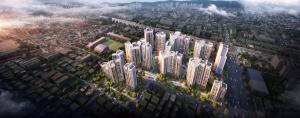 SK건설, 1461억원 규모 남광로얄아파트 재건축 수주…“특화설계 적용”