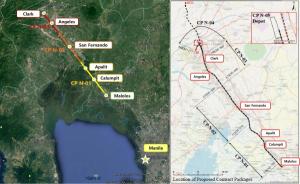 현대건설, 6700억원 규모 ‘필리핀 남북철도 제1공구’ 공사 수주