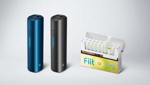 KT&G, 궐련형 전자담배‘ 릴 솔리드 2.0’ 전국 주요 편의점 판매