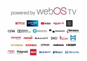 LG전자, TV 플랫폼 사업 진출…"webOS 생태계 확장"