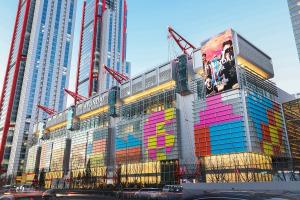 [기자가 간다] 서울에서 가장 큰 백화점?  ‘현대 서울’개관