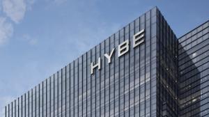 빅 히트, 기업 리 브랜딩 … ‘HYBE’로 개명