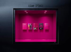 현대카드, 프리미엄 쇼핑 특화 ‘the Pink’ 공개