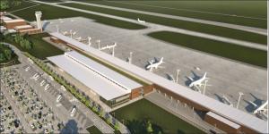 현대건설, 페루 친체로 신공항 건설 착공...잉카 마추픽추의 새 관문