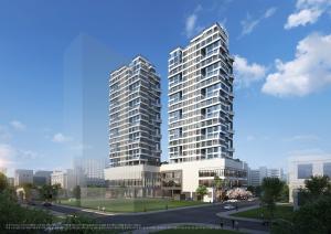 현대건설, ‘라펜트힐(LAPENTHILL)’ 공개...광주 광산 새로운 펜트하우스 라이프