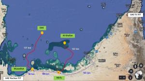 삼성물산, 3.5조 규모 UAE 초고압직류송전망 공사 수주...올해 7조 해외 수주고 달성