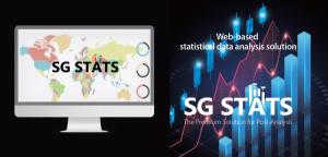 씨젠, 통계분석 플랫폼 ‘SG STATS’로 의료서비스 부문 최우수상 수상